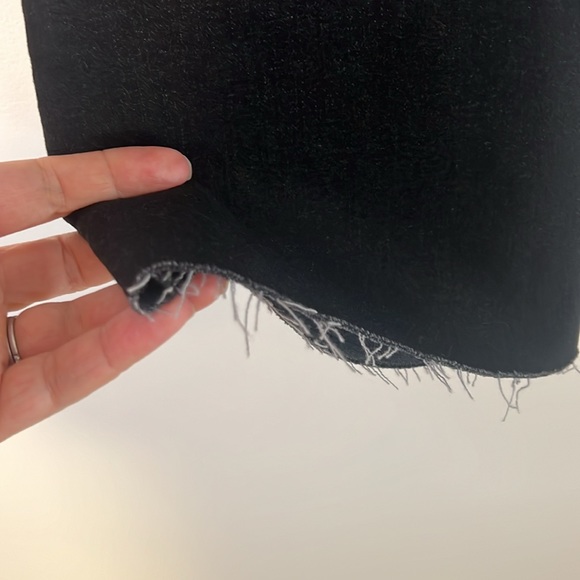 AG | Jodi Crop | High- Rise slim flare crop (multiple sizes available) - Picture 8 of 11